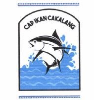 Trademark CAP IKAN CAKALANG + LUKISAN