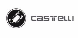 Trademark CASTELLI + LOGO