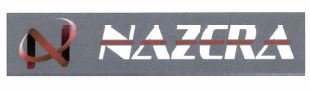 Trademark NAZERA