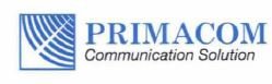 Trademark PRIMACOM Communication Solution