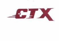 Trademark CTX