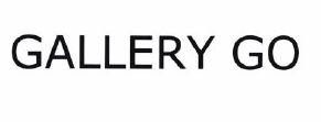 Trademark GALLERY GO