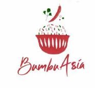 Trademark BUMBU ASIA + LOGO