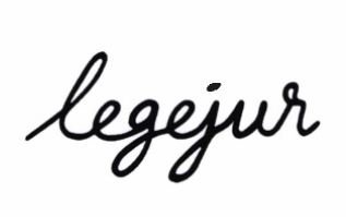 Trademark LEGEJUR