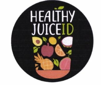 Trademark HEALTHY JUICE ID