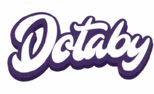 Trademark DOTABY