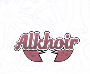 Trademark ALKHOIR