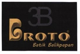 Trademark BROTO + Logo