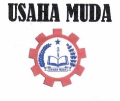 Trademark USAHA MUDA + LOGO