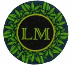 Trademark LM + Lukisan