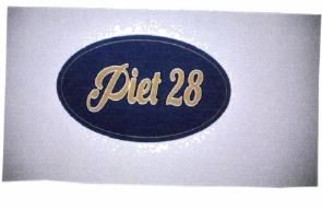 Trademark Piet 28