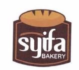 Trademark Syifa Bakery