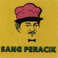 Trademark SANG PERACIK + LUKISAN