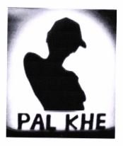 Trademark PAL KHE + Logo