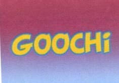 Trademark GOOCHI