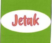 Trademark JETAK