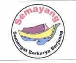 Trademark SEMAYANG + LOGO