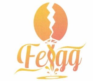 Trademark FEGG + logo