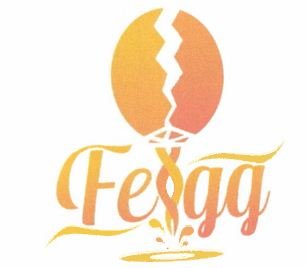 Trademark FEGG + logo