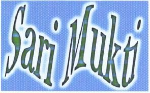 Trademark Sari Mukti