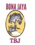 Trademark BONA JAYA TBJ + LUKISAN