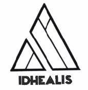 Trademark IDHEALIS + LOGO