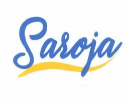 Trademark Saroja