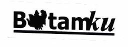 Trademark BATAMKU + Logo