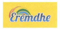 Trademark EREMDHE + LOGO