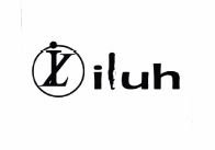 Trademark ILUH + LOGO