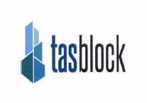 Trademark tasblock