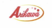 Trademark ARIKAWA