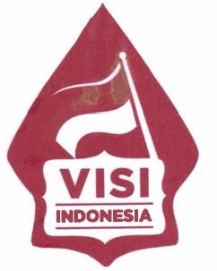 Trademark VISI INDONESIA + LOGO/LUKISAN