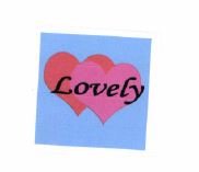 Trademark Lovely + Logo