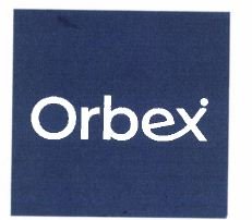 Trademark ORBEX