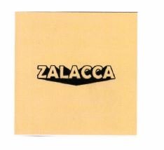 Trademark Zalacca