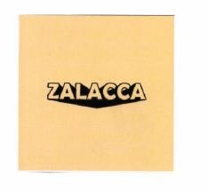 Trademark Zalacca