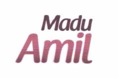 Trademark Madu Amil