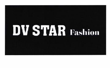 Trademark DV STAR Fashion