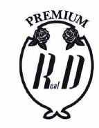 Trademark REAL D premium+ GAMBAR