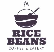 Trademark RICE BEANS + Logo