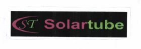 Trademark SOLARTUBE