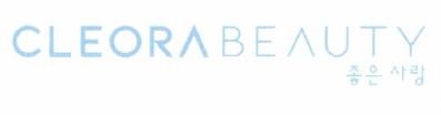 Trademark CLEORA BEAUTY + Logo