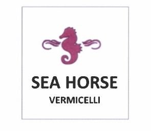 Trademark SEA HORSE