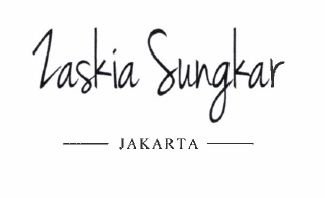 Trademark ZASKIA SUNGKAR