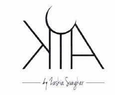 Trademark KIA by ZASKIA SUNGKAR