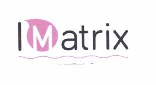 Trademark IMATRIX + LOGO