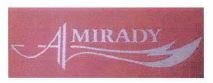 Trademark MIRADY+ LOGO