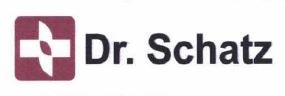 Trademark DR. SCHATZ + LOGO