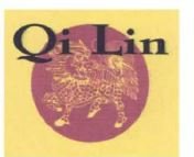 Trademark QI LIN + LOGO